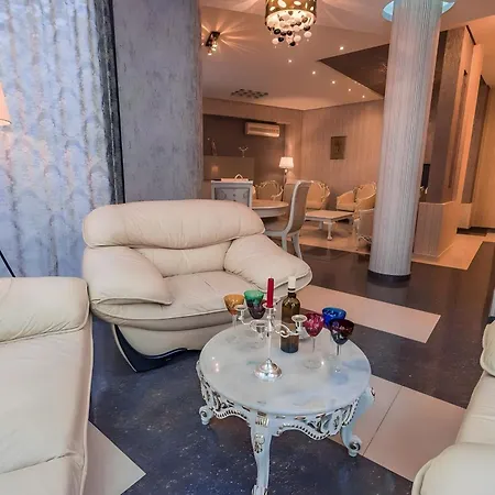 Cabernet Corner Daire Tiflis Dış mekan fotoğraf