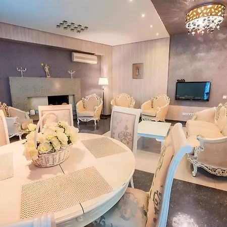 Cabernet Corner Daire Tiflis Dış mekan fotoğraf