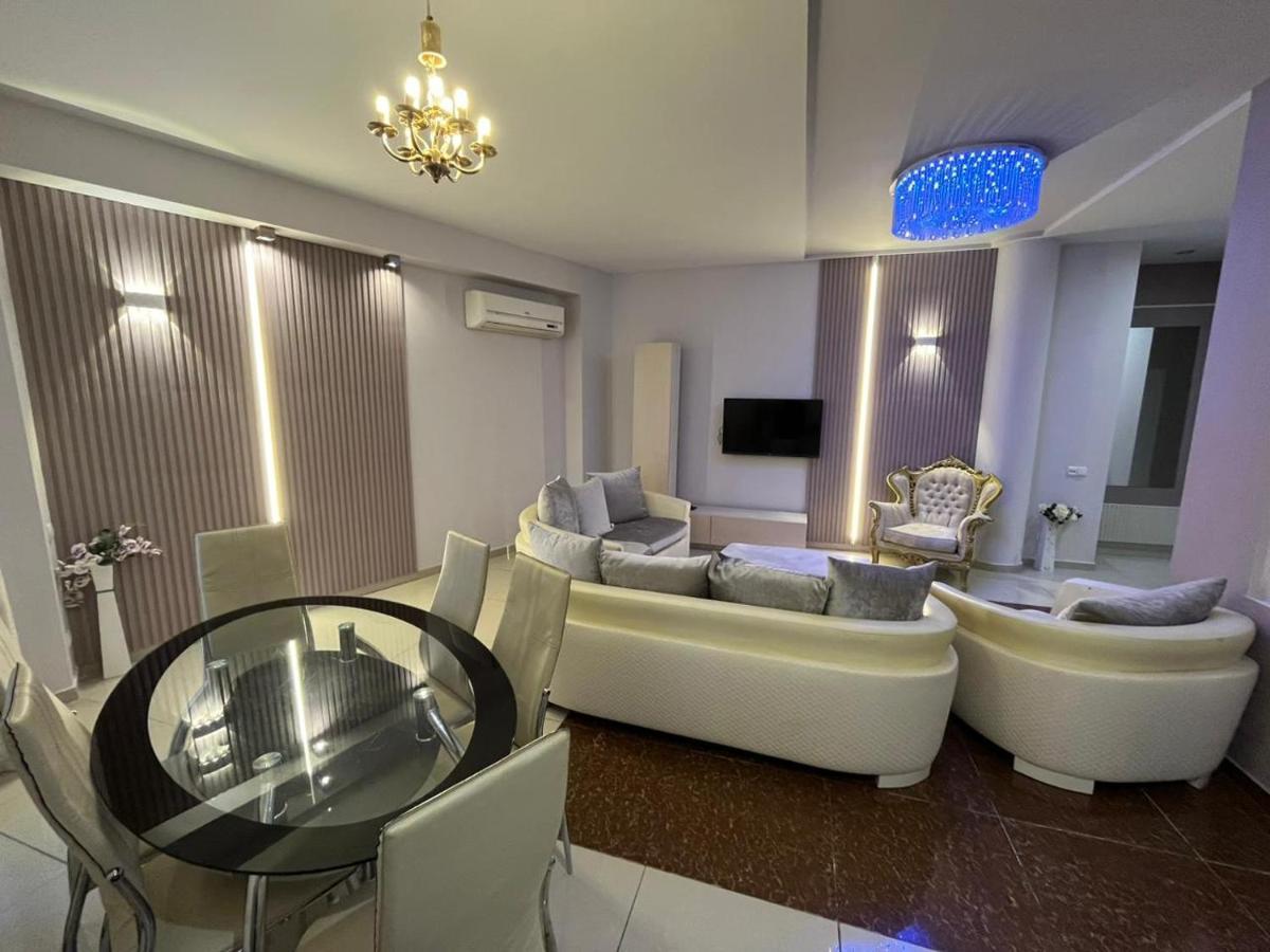 Апартаменты Cabernet Corner *
